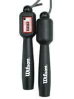 Cuerda para Saltar con Contador Wilson