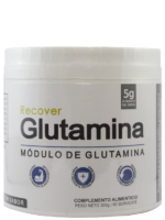 glutamina recovery 3