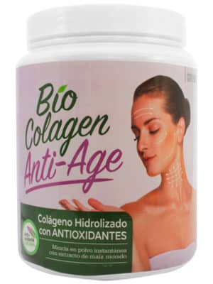 Colageno Biocolagen Antiage