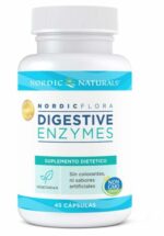 enzimas digestivas