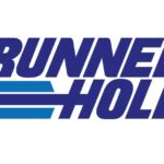 Logo Runner Hold