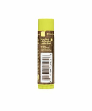 Bálsamo Labial Sun Bum SPF 30 Pineapple Lip Balm