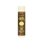 Bálsamo Labial Sun Bum SPF 30 Coconut Lip Balm