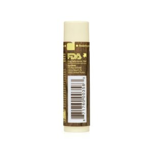 Bálsamo Labial Sun Bum SPF 30 Coconut Lip Balm