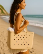 Nuba Maxi Tote (Large) - Bolso para playa y campo